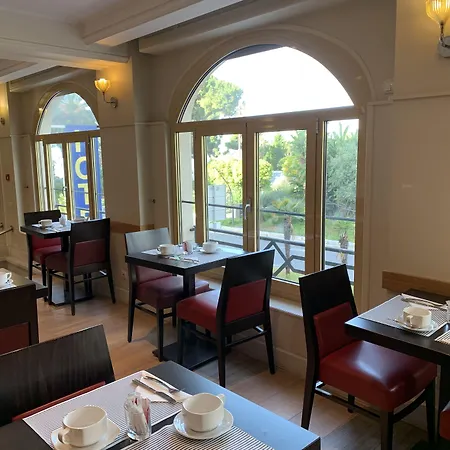 ألبرت الأول 4* نيس