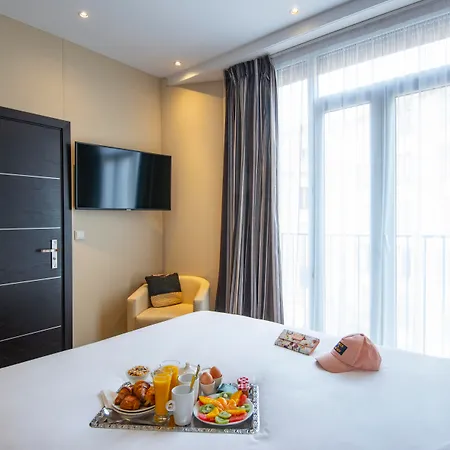 1er Hotel
