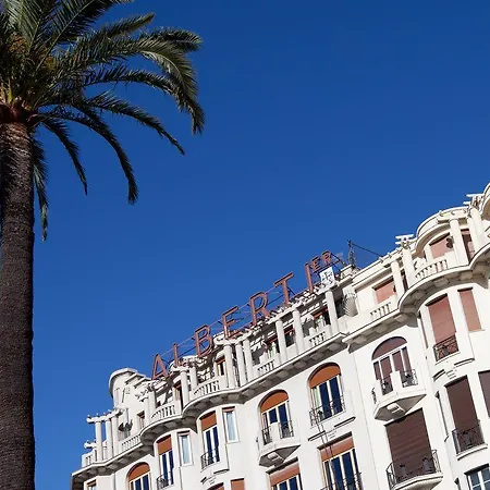 1er Otel Nice