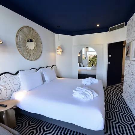 1er Hotel Nice