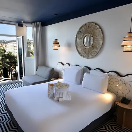1er Hotel Nice