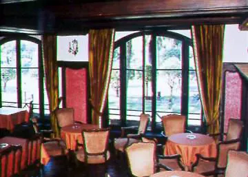 Hotel 1er