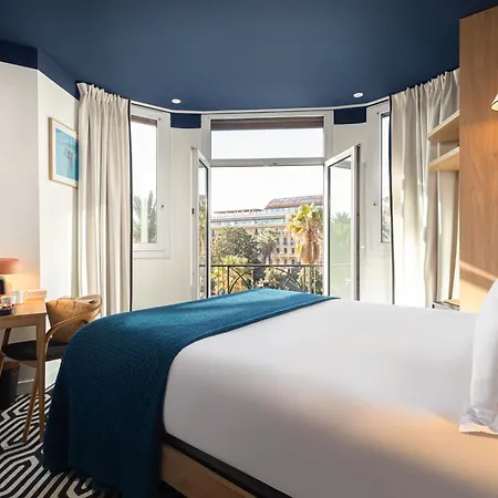 1er Hotel Nice