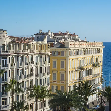 1er Hotel Nice