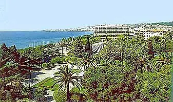 Hotel 1er 4*