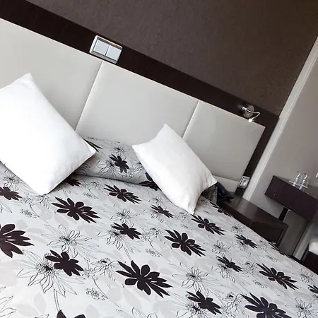 Hotel 1er Nice