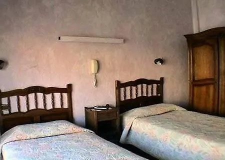 Hotel 1er Nice