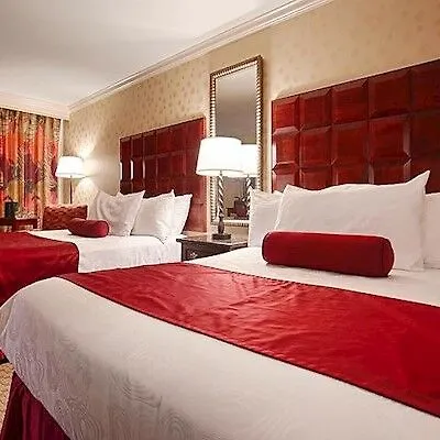 Hotel 1er 4*