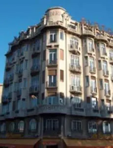1er Hotel 4*