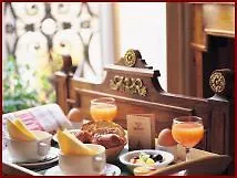 Hotel 1er 4*
