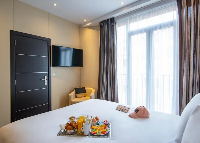 1er Hotell
