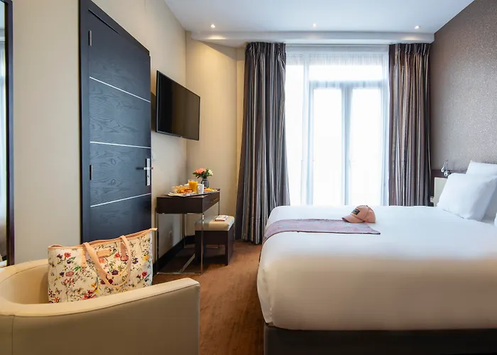 1er Hotell