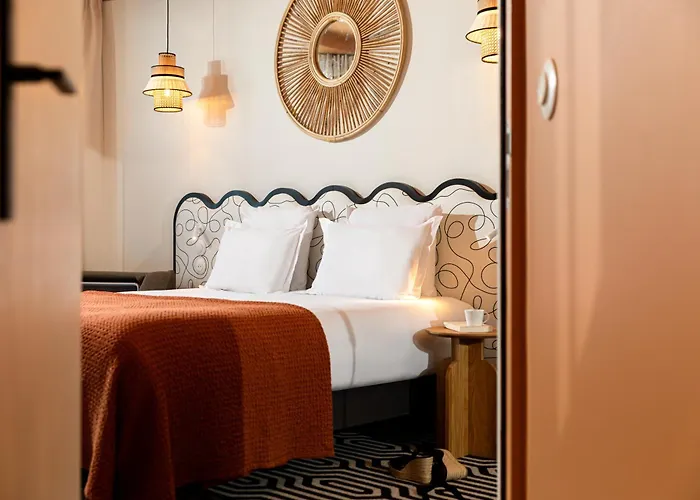 阿尔伯特第一酒店