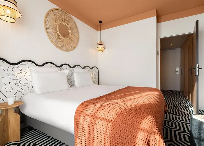 Hotell 1er