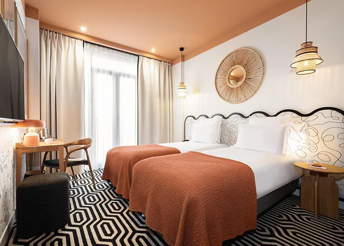 1er Hotell