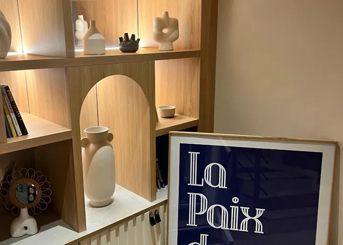 酒店 阿尔伯特第一酒店 4*