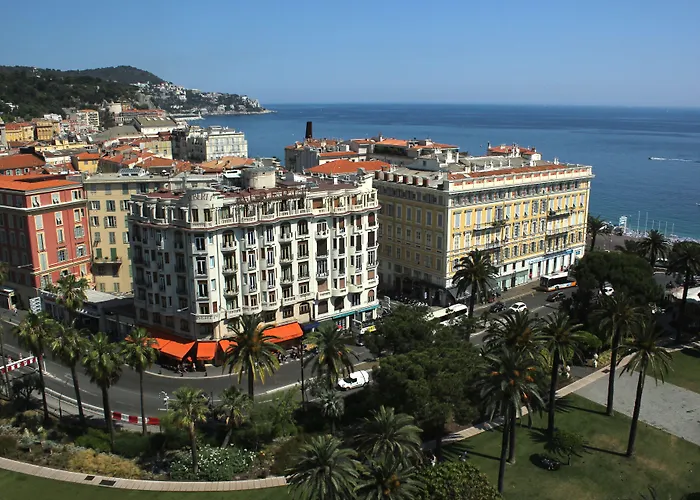 1er Hotell Nice