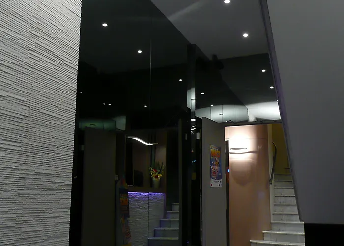 1er Hotell 4*