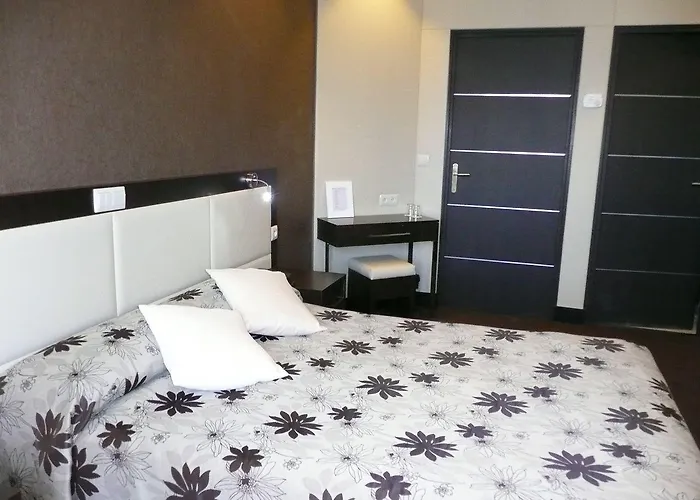 Hotell 1er 4*