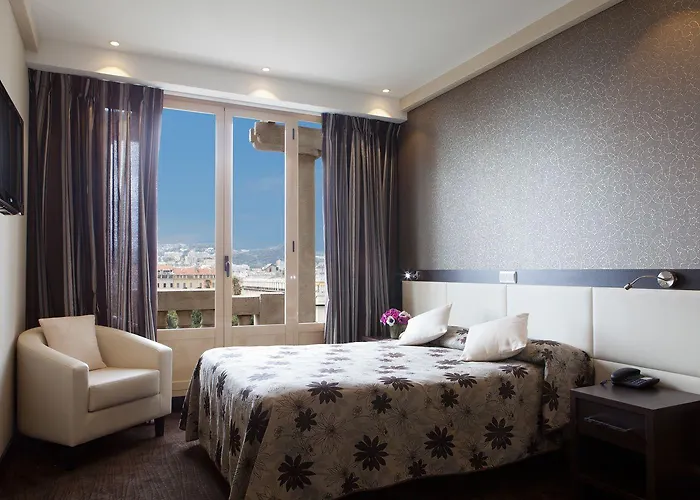 1er Hotell