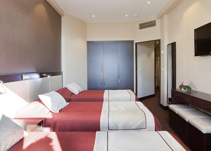 Hotell 1er