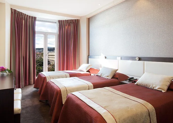 Hotell 1er