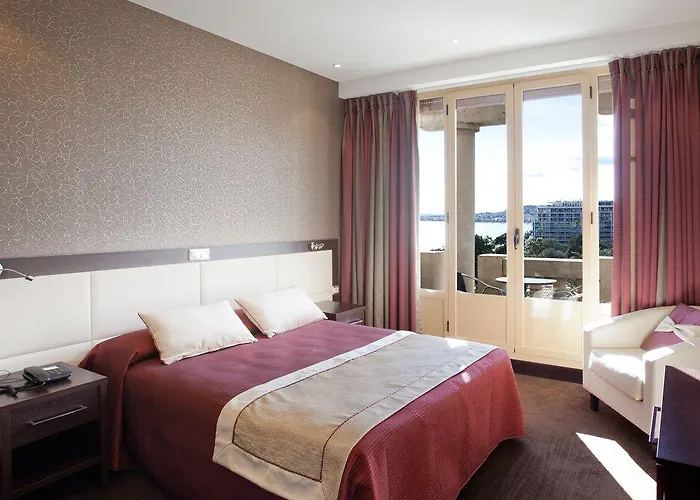 1er Hotell Nice