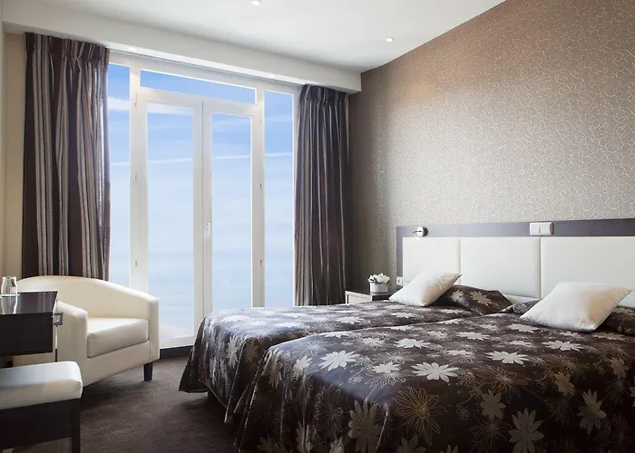 阿尔伯特第一酒店