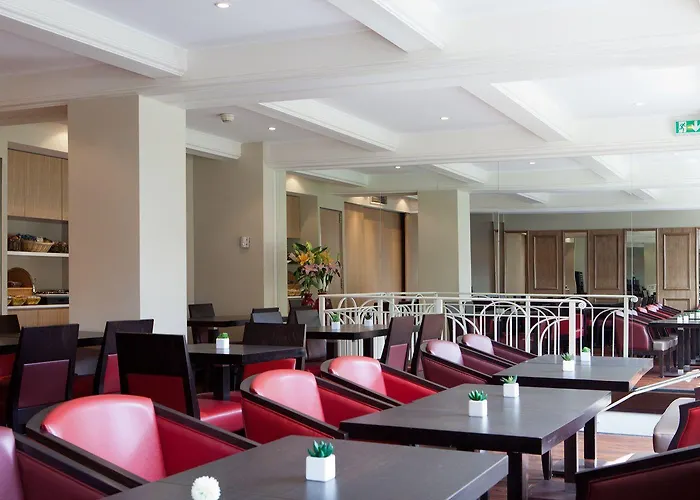 Hotell 1er