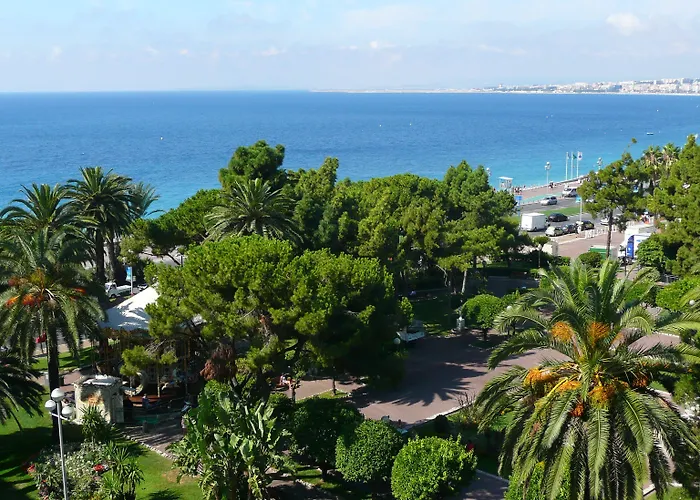 1er Hotell