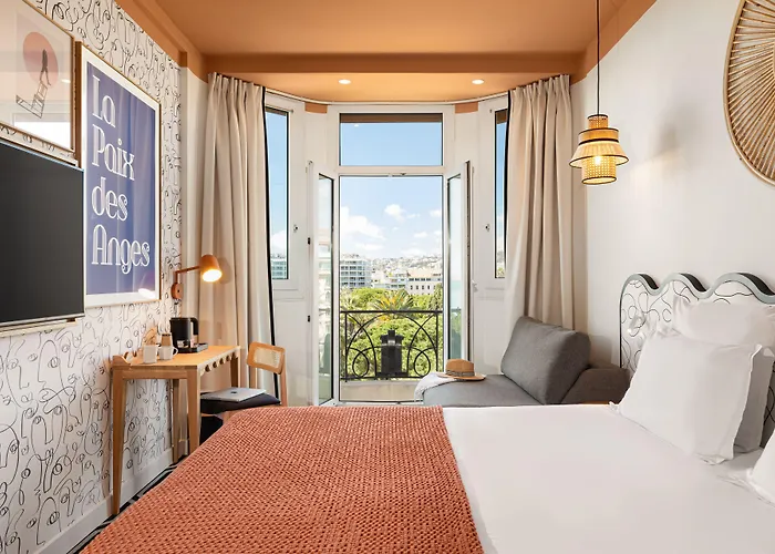 Hotell 1er