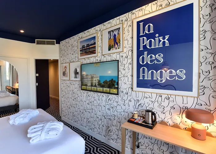 1er Hotell