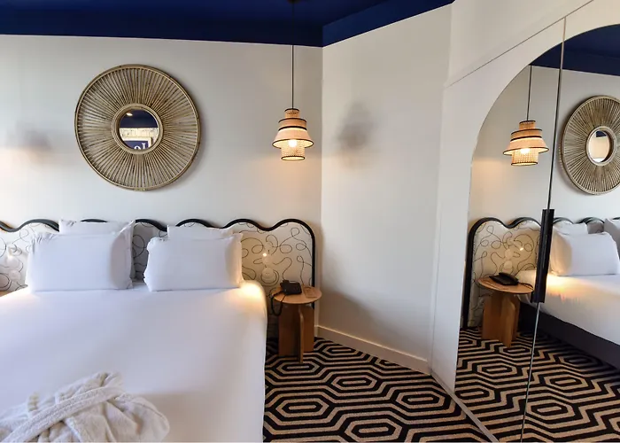 1er Hotell Nice