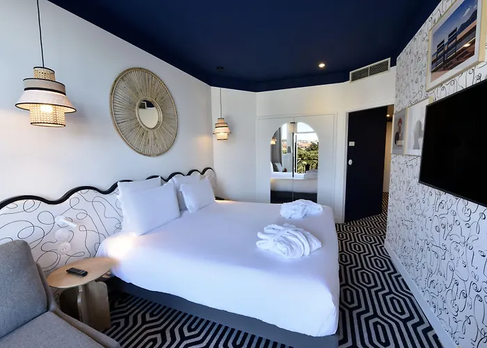 1er Hotell Nice