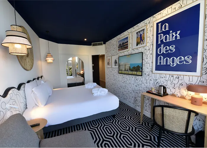 1er 4* Nice