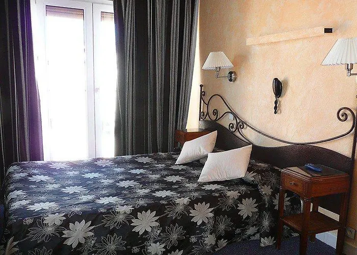 1er Hotell Nice
