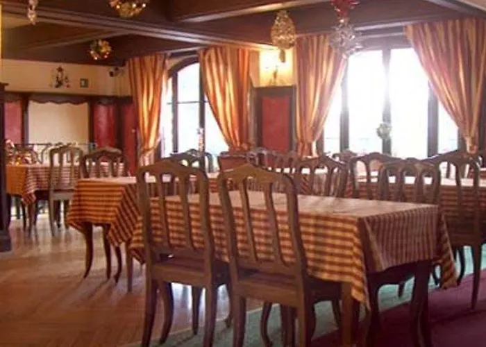 1er Hotell 4*
