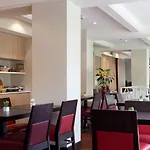 알버트 1er 호텔 니스