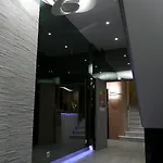 알버트 1er 호텔 4*