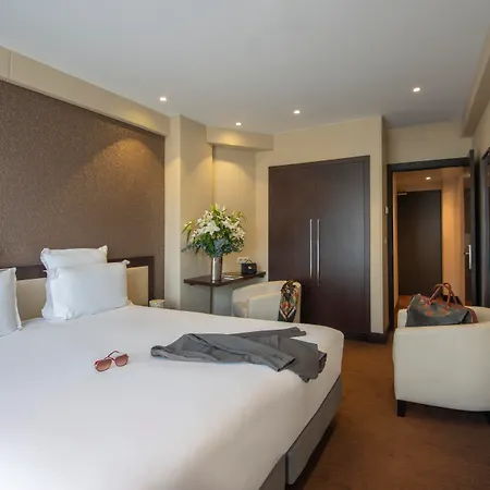 ألبرت الأول نيس