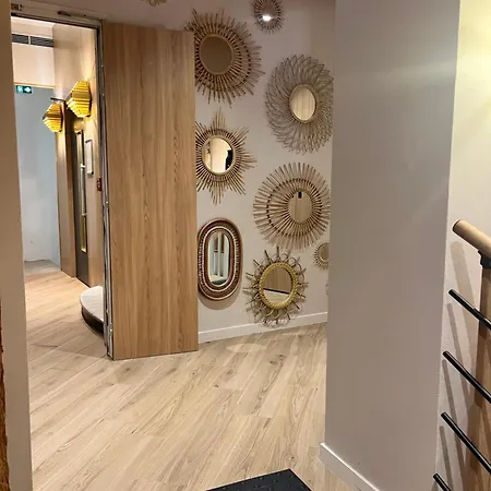 فندق ألبرت الأول