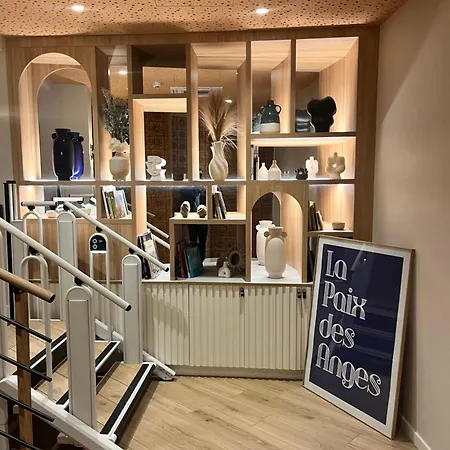 ألبرت الأول فندق 4*