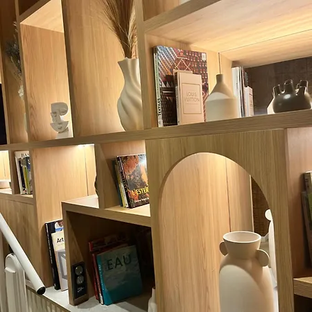 فندق ألبرت الأول نيس