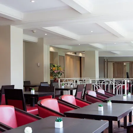 فندق ألبرت الأول